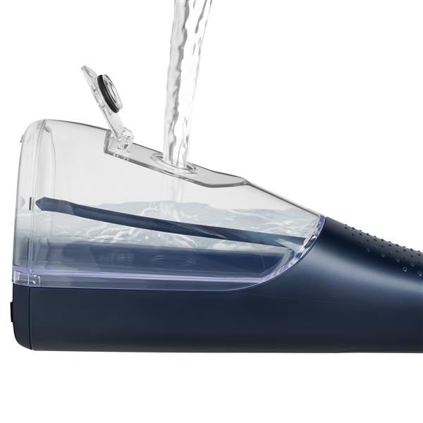Filling Water Reservoir - WF-27CD013 Blue Cordless Gem 5100 Water Flosser