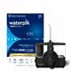 Waterpik™ Black ION Water Flosser WF-12 with Packaging