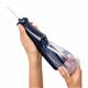 Removing Water Reservoir WF-27CD013 Blue Cordless Gem 5100 Water Flosser