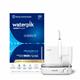 Waterpik™ White Sidekick™ Water Flosser WF-04 with Packaging