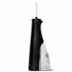 Sideview- WF-26 Black Cordless Plus 5000 Water Flosser, Handle, & Tip