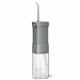 Sideview of Gray Cordless Slide Professional Water Flosser WF-17