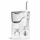 Sideview - WF-150 White Ultra Plus Water Flosser, Handle, & Tip