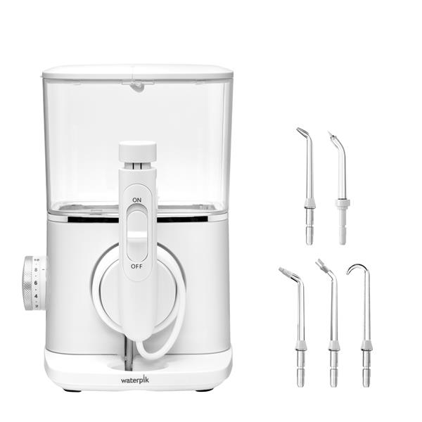 Evolution WF-33W010 Water Flosser Tips and Accessories 
