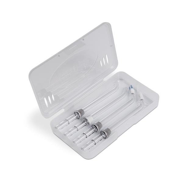 Tip Case - WP-589 Rose Gold Cordless Advanced 2.0 Water Flosser