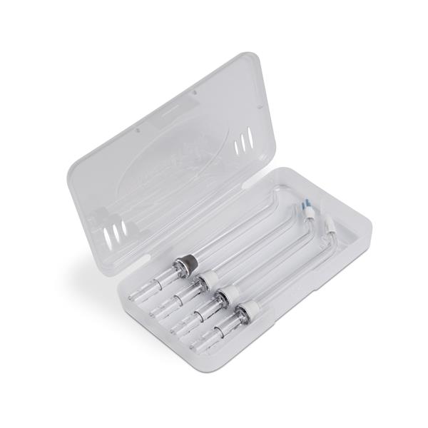 Tip Case - White ION Professional Water Flosser