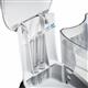 On Board Tip Storage - WP-670 White Aquarius Professional Series Water Flosser