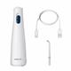 Water Flosser & Tip Accessories - WF-29 White Cordless 1000 Water Flosser