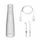 Water Flosser & Tip Accessories - WF-21 White Cordless Enhance 3000 Water Flosser