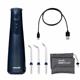 Water Flosser & Tip Accessories - WP-27 Blue Cordless Gem 5100 Water Flosser