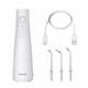 Water Flosser & Tip Accessories - WP-26 White Cordless Plus 5000 Water Flosser