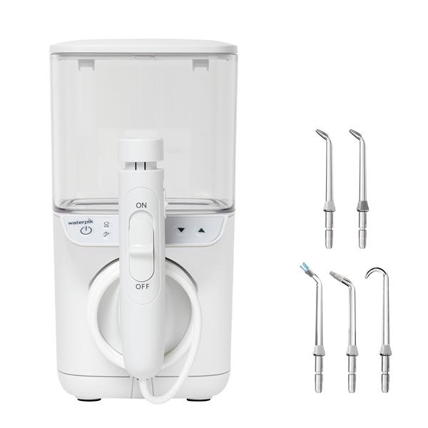 PROMAX WF-23W010 Water Flosser Tips and Accessories 