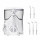 Water Flosser & Tip Accessories - WF-150 White Ultra Plus Water Flosser