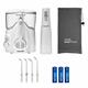 Water Flossers & Tip Accessories - WF-150 White Ultra Pus and WF-21 White Cordless Express Combo
