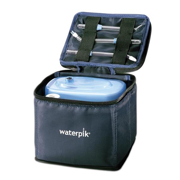 Travel Case - WP-300 White Traveler Water Flosser
