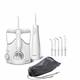 Waterpik WF-150/WF-21 Ultra Plus and Cordless Enhance 3000 Water Flosser Combo