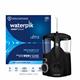 Waterpik™ Black Ultra Water Flosser WF-112 with Packaging