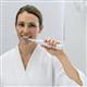 Using White Complete Care 5.0 Toothbrush