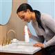 Using WF-21 White Cordless Enhance 3000 Water Flosser
