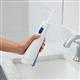 Water Flosser Handle - WF-29W011 White Cordless 1000 Water Flosser