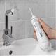 Water Flosser Handle - WP-560 White Cordless Advanced Water Flosser
