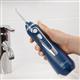 Water Flosser Handle - WP-583 Blue Cordless Advanced 2.0 Water Flosser