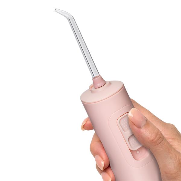 Water Flosser Handle - WF-20CD014 Pink Cordless 3100 Water Flosser