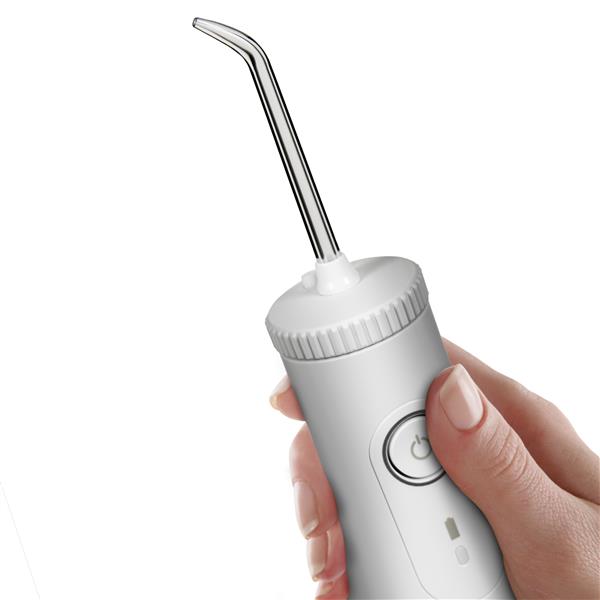 Cordless Select Water Flosser WF-10W020 by Waterpik™