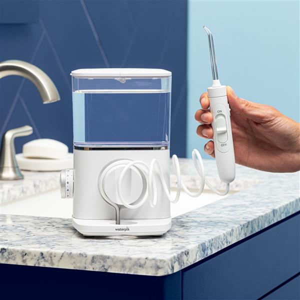 White Water Flosser Handle - Evolution WF-33