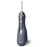 Waterpik WP-587 Cordless Advanced 2.0 Water Flosser - Modern Gray