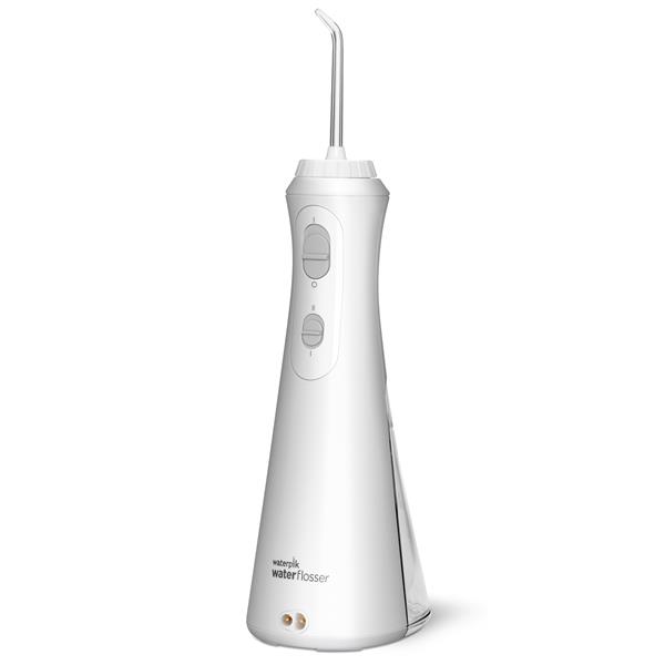 Waterpik WP-450 Cordless Plus Water Flosser - White