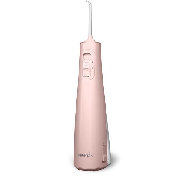 Waterpik WF-20CD014 Cordless Pulse 3100 Water Flosser - Pink