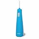 Cyan Cordless Pulse 3100 handheld water flosser.