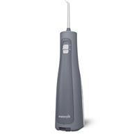 Waterpik WF-03 Cordless Revive Water Flosser - Modern Gray