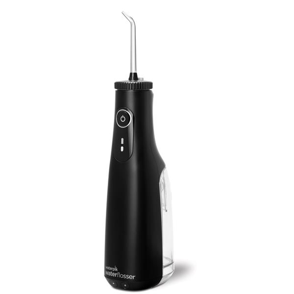 Waterpik WF-10 Cordless Select Water Flosser - Black