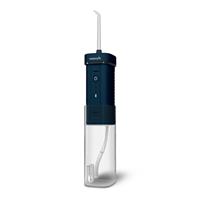 Waterpik WF-17 Cordless Slide Professional Water Flosser - Blue