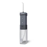 Waterpik WF-17 Cordless Slide Professional Water Flosser - Gray
