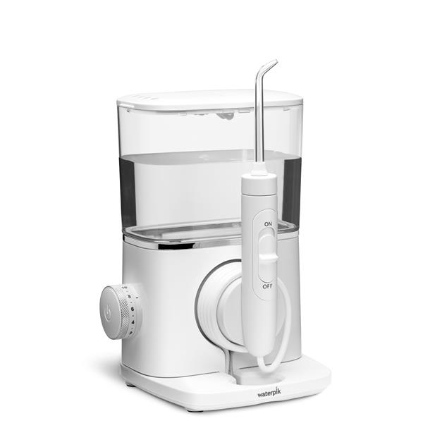 Waterpik Evolution Water Flosser WF-07 - White