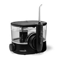 Waterpik WF-11W012-2 ION Cordless Water Flosser - Black