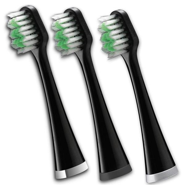 White Sensonic™ Electric Toothbrush (STW-03W020)