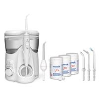 Waterpik Ultra Plus Water Flosser and Boost Tip Combo