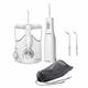 Waterpik WF-150/WF-02 Ultra Plus and Cordless Express Water Flosser Combo