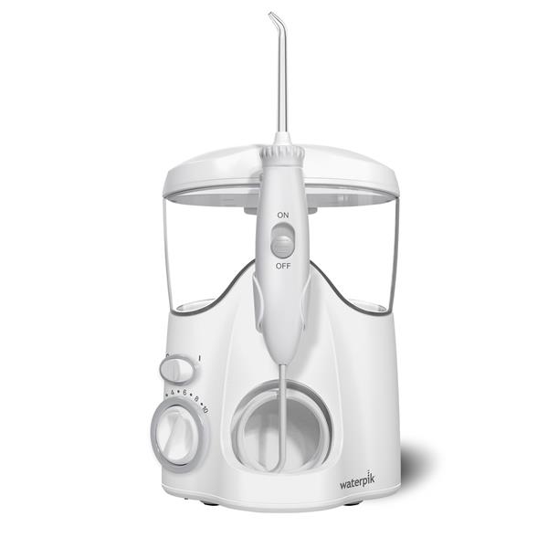 Waterpik WF-100 Ultra Water Flosser - White