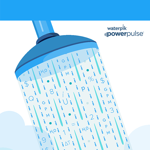 Low Water Pressure In Your Shower