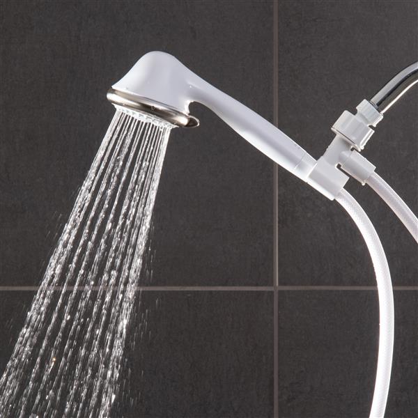 EFN-651E Shower Head Spraying Water