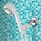 Wall Mounted FPC-551E Hand Held Shower Head