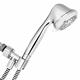Side View of NSC-653E Hand Held Shower Head