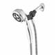 Side View of NSE-753 Hand Held Shower Head
