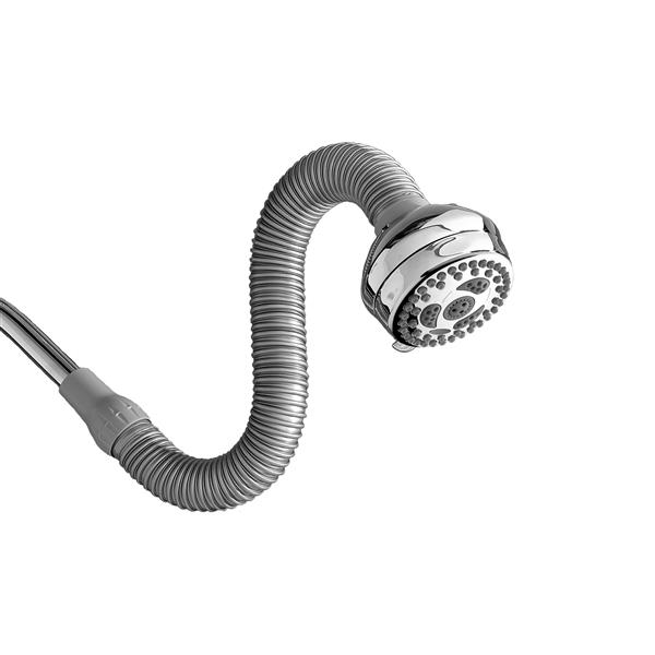 Side View of NSL-603 Shower Head