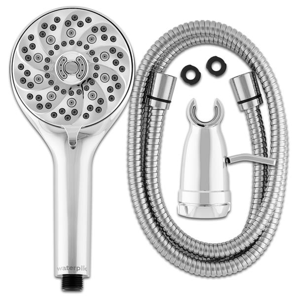 QTL-963MEP Hand Held Shower Head and Hose